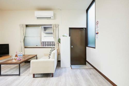 Apartamento Yokohama Hisui 1f
