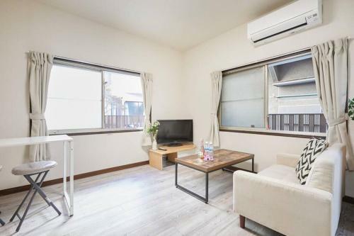 Apartamento Yokohama Hisui 1f