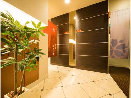 Super Hotel Lohas Jr Nara Eki / Vacation Stay 81093