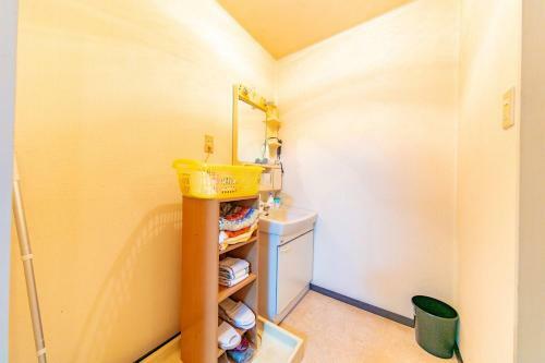 Apartamento Merbeil Otsuka / Vacation Stay 4492