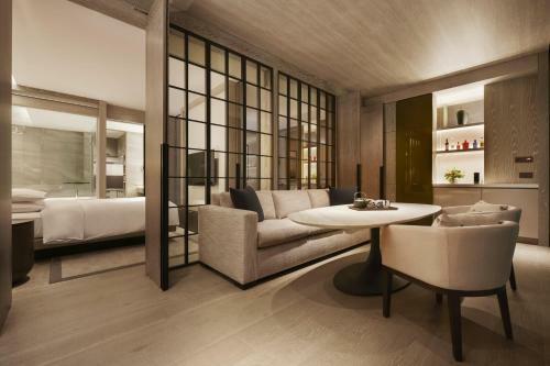 Hotel Park Hyatt Niseko Hanazono