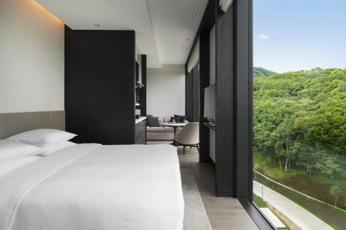 Hotel Park Hyatt Niseko Hanazono