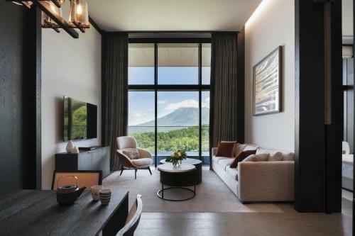Hotel Park Hyatt Niseko Hanazono