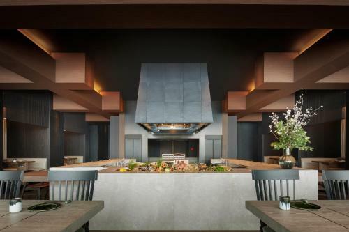 Hotel Park Hyatt Niseko Hanazono