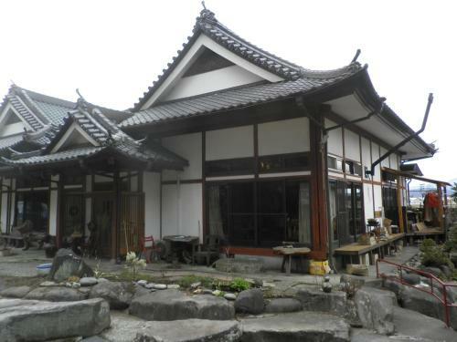 Hostal Nikko - House / Vacation Stay 5459