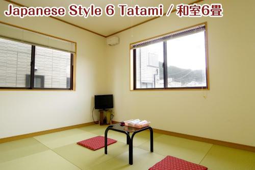 Hostal Nikko Stay House Arai - Vacation Stay 13830v