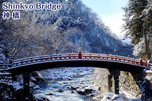 Hostal Nikko Stay House Arai - Vacation Stay 13830v