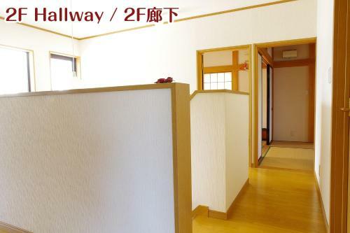 Hostal Nikko Stay House Arai - Vacation Stay 13830v