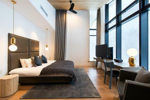 Villa Hanaridge Luxury 5bdrm (Natural) Onsen Residence