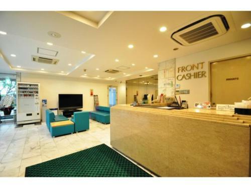 Hotel Koshien - Vacation Stay 82214