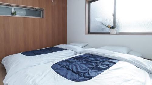 Kamon Inn Hiratacho - Vacation Stay 88687