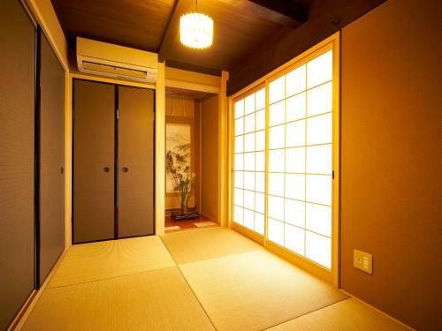 Apartamento Kyomachiya Nishijin