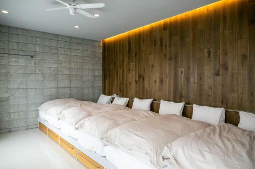 Apartamento Vivid Terrace 103