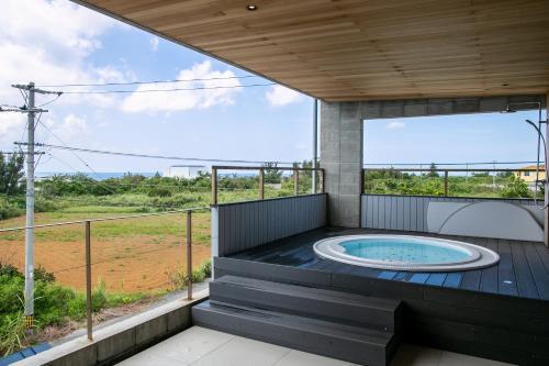 Apartamento Vivid Terrace 103