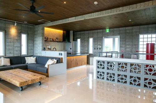 Apartamento Vivid Terrace 103