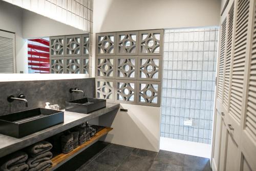 Apartamento Vivid Terrace 103