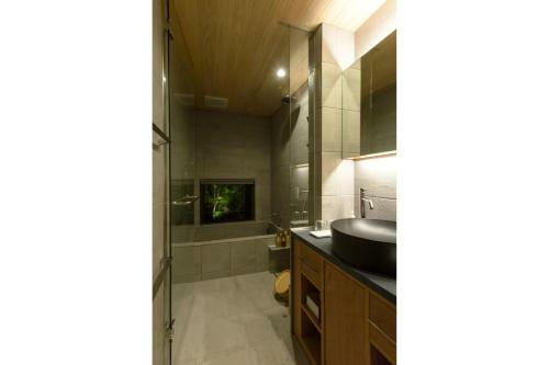 Apartamento Asagi An Machiya House