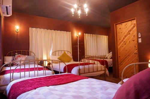 Hostal Guesthouse Obama21:00