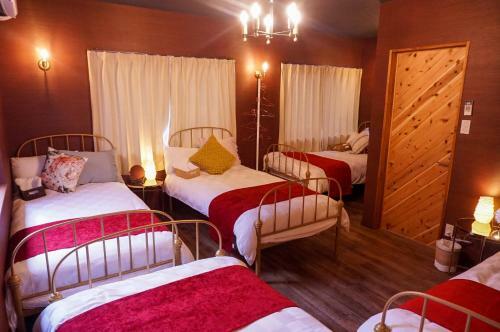Hostal Guesthouse Obama21:00