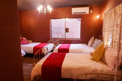 Hostal Guesthouse Obama21:00