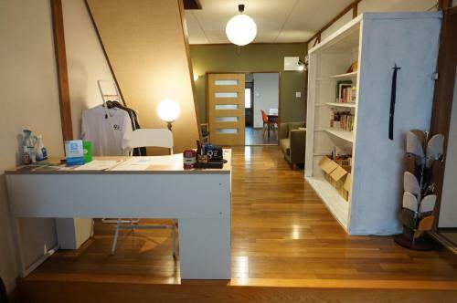 Hostal Guesthouse Obama21:00