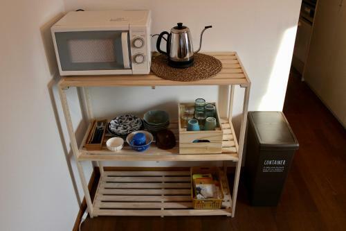Apartamento Tipy Records Room