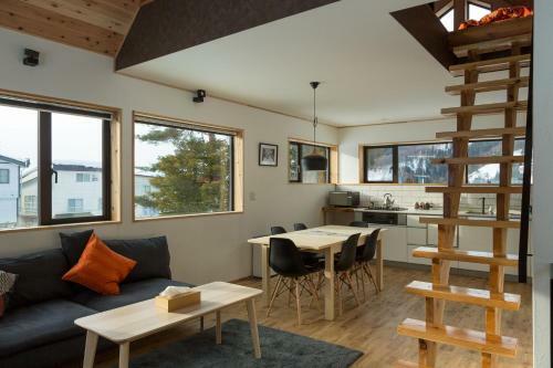 Villa Harvest House Nozawa