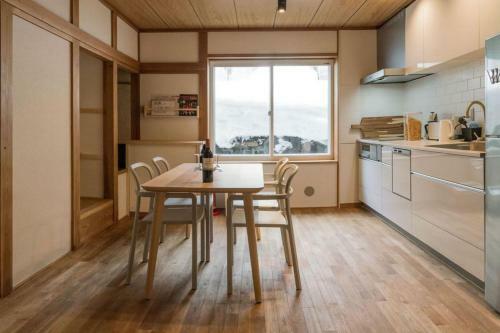 Nozawa Gondola Apartments