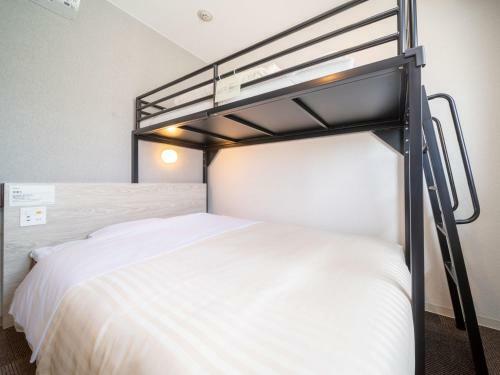 Super Hotel Premier Obihiro Ekimae