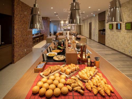 Super Hotel Premier Obihiro Ekimae