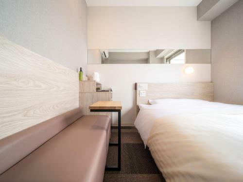 Super Hotel Premier Obihiro Ekimae