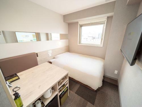 Super Hotel Premier Obihiro Ekimae