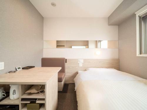 Super Hotel Premier Obihiro Ekimae