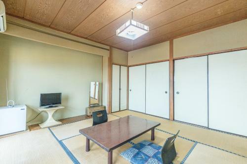 Oyo Miyoshi Ryokan Odawara Manazuru