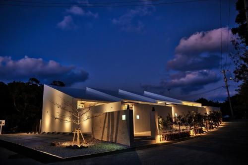 Kunigami-gun - Hotel / Vacation Stay 67675