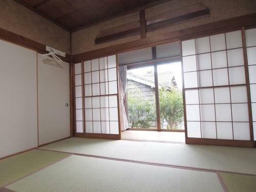 New Okazaki House For 6 With Free Parking