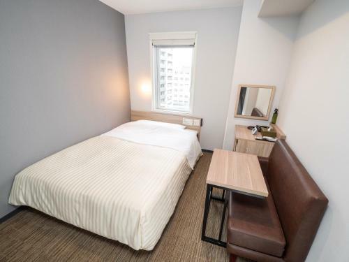 Super Hotel Okayama Station Higashiguchi