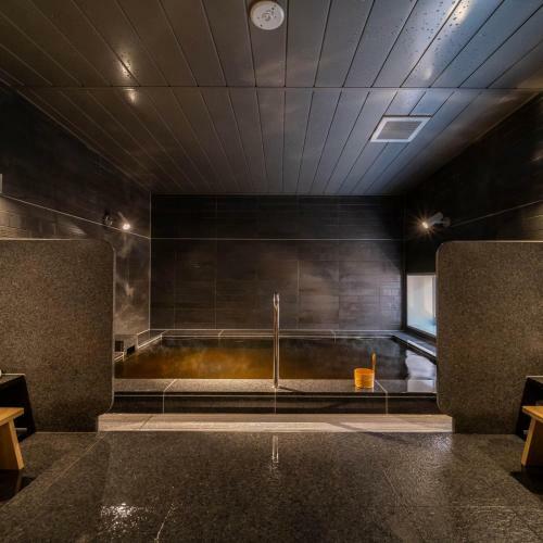 Super Hotel Okayama Station Higashiguchi