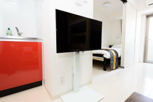 Apartamento Cocostay Gekko Sennichimae #645