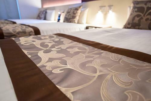 Aparthotel Grand Base Okayama Ekimae
