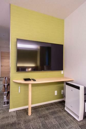 Aparthotel Grand Base Okayama Ekimae