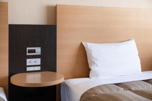 Hotel The Onefive Okayama