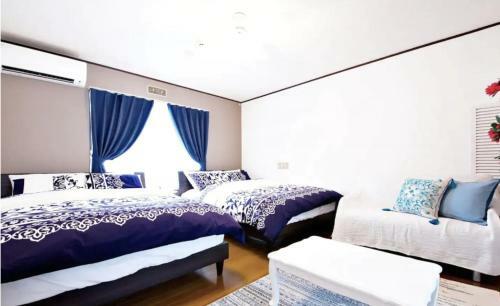 Apartamento Flat Peace Chair House