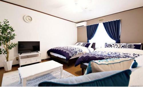 Apartamento Flat Peace Chair House