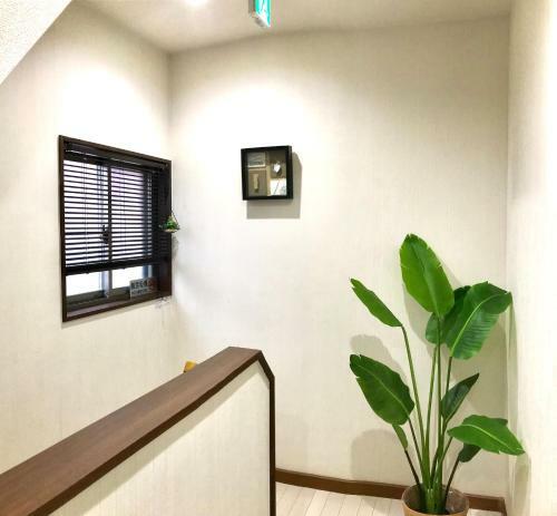 Namba Tsutenkaku High Class Villa