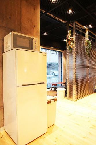 Apartamentos Kazemachigusa Inn