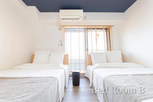 Apartamento Roof Kuromon Ichiba