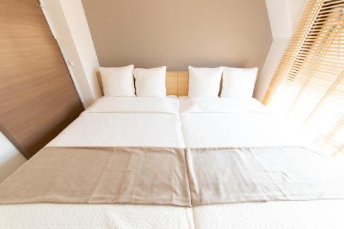 Apartamento Roof Kuromon Ichiba