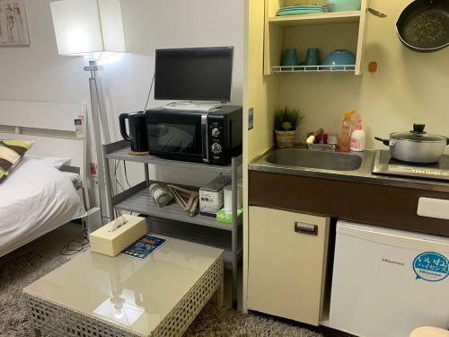Apartamento Exsaison Shirokita 506
