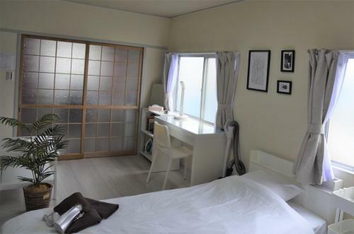 Apartamento U-shuku Osaka 1